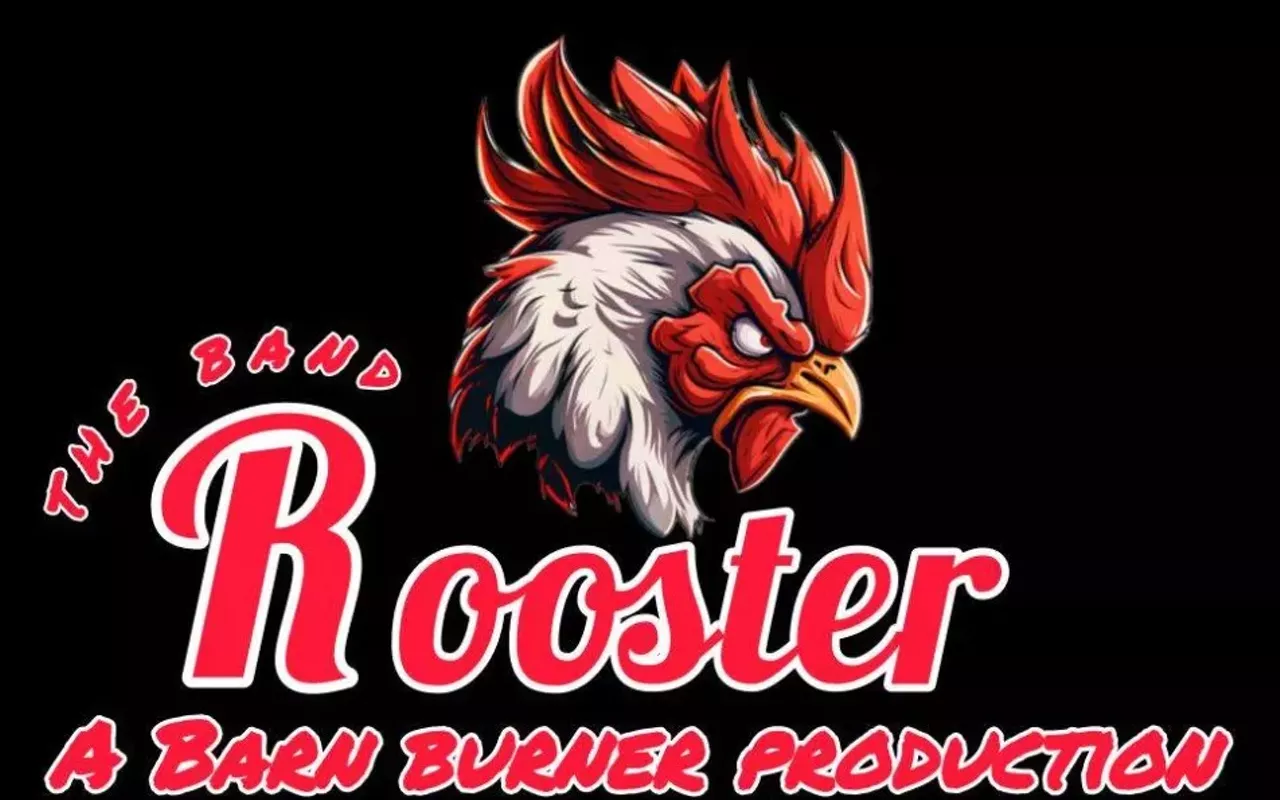 Image: Rooster