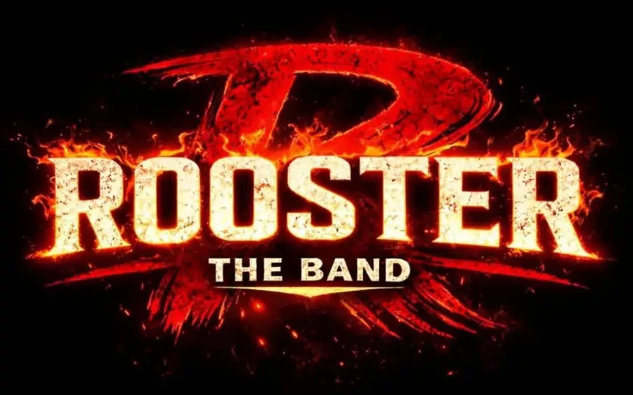 Image: Rooster