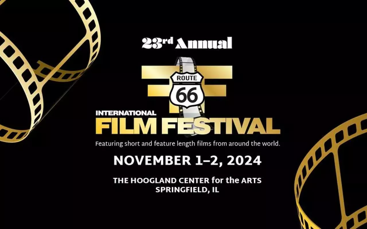 Image: Route 66 International Film Festival
