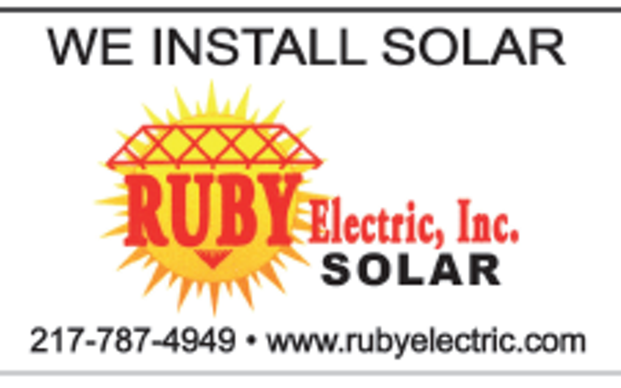 Image: Ruby Electric