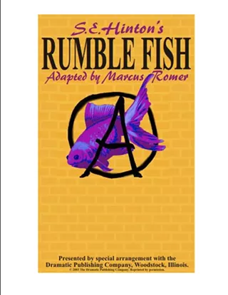 Image: Rumble Fish