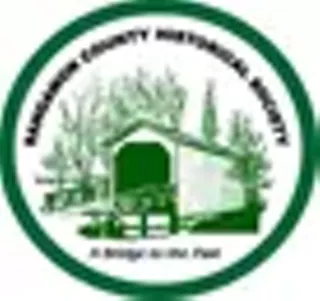 Image: Sangamon County Historical Society program