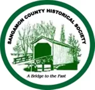 Image: Sangamon County Historical Society Program