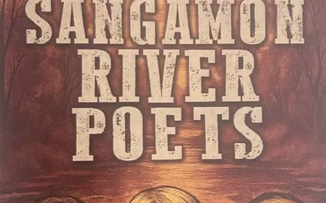 Image: Sangamon River Poets