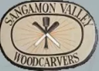 Image: Sangamon Valley Woodcarvers 35th Annual Show, Sale and Competition