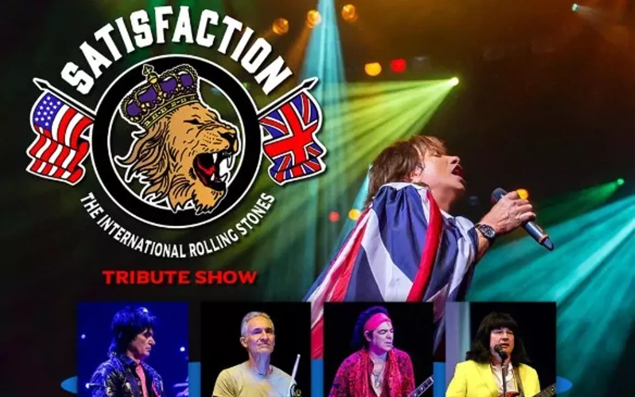 Image: Satisfaction