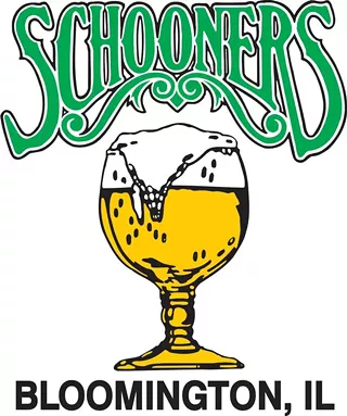 Image: Schooner's