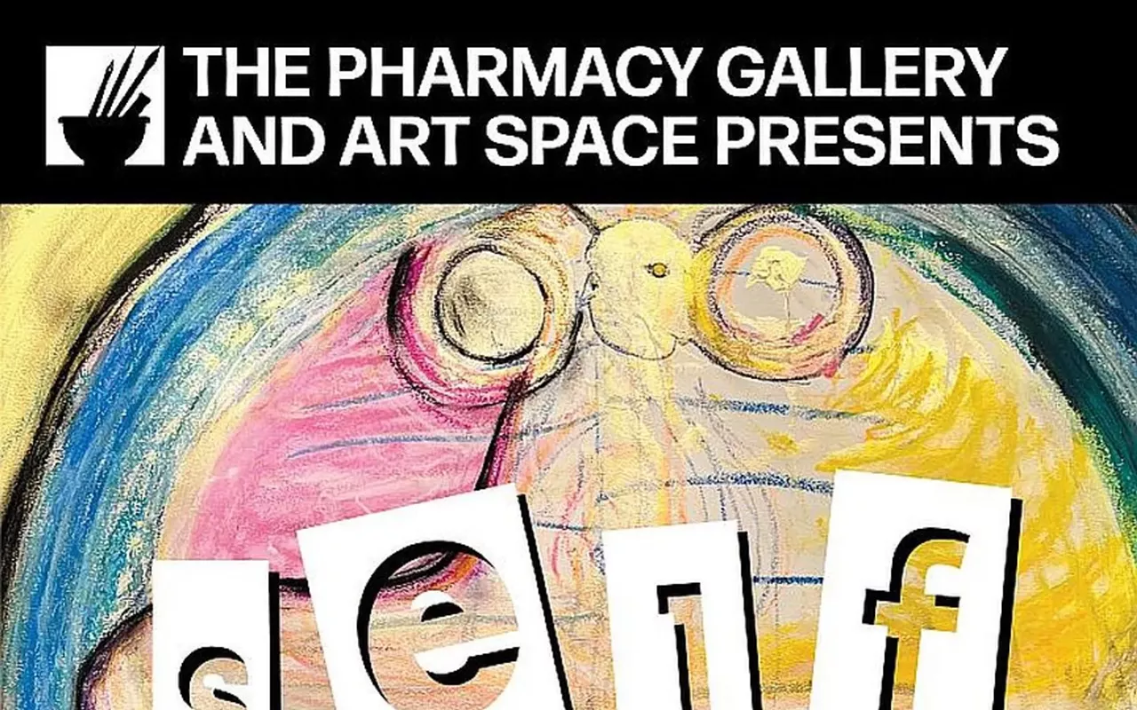 Image: "SELF"