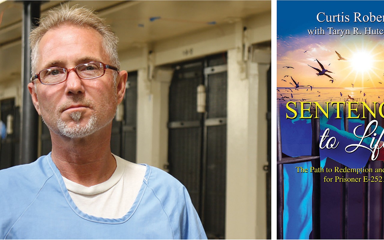 Sentenced to Life: The Path to Redemption and Freedom for Prisoner E-25212