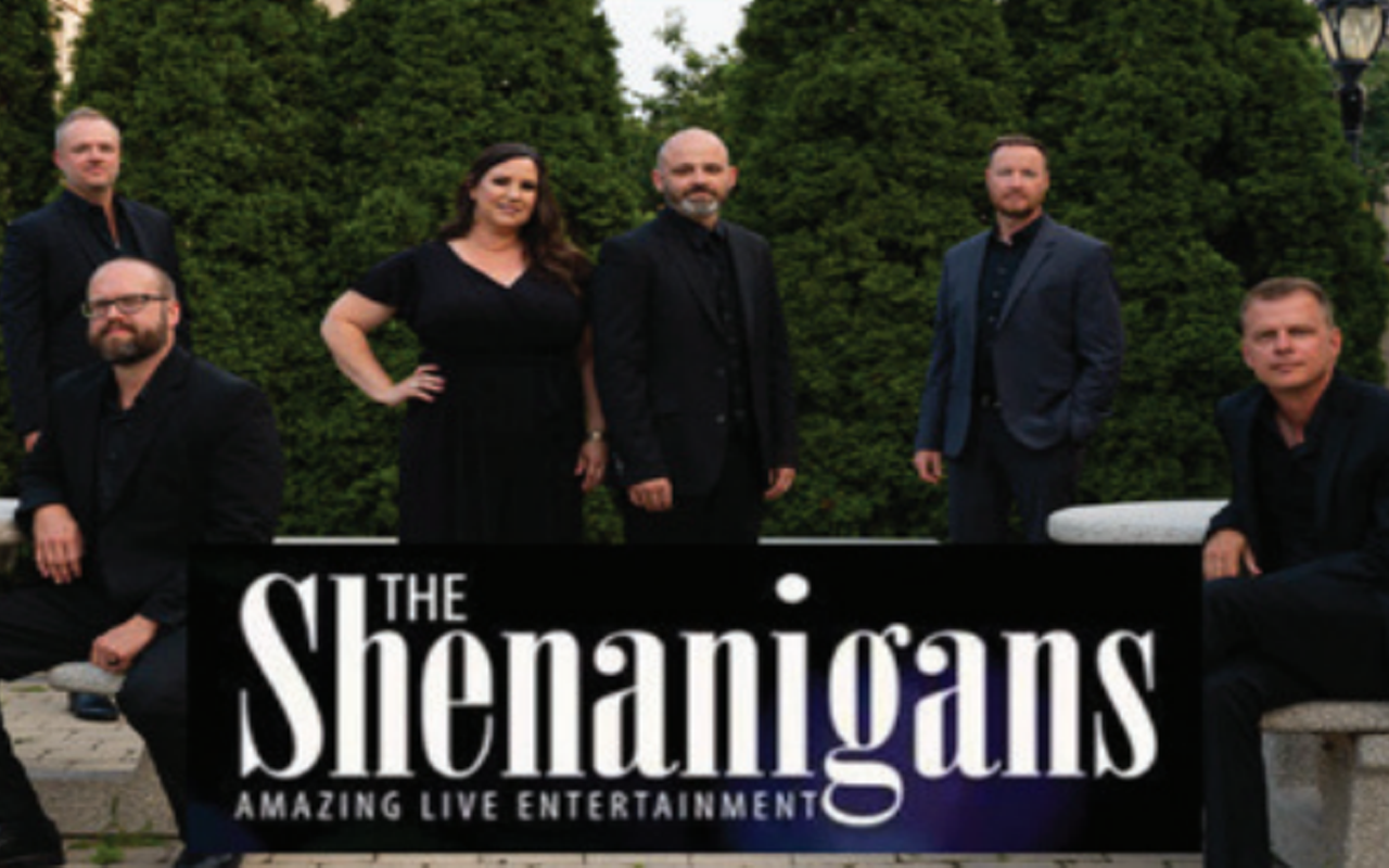 Image: Shenanigans