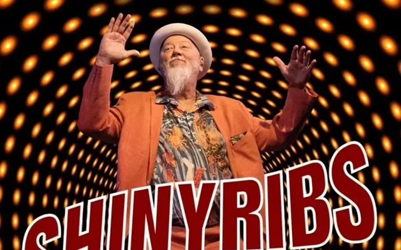 Image: Shinyribs