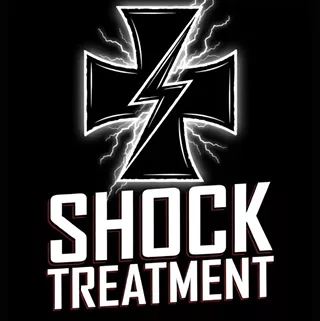 Image: Shock Treatment