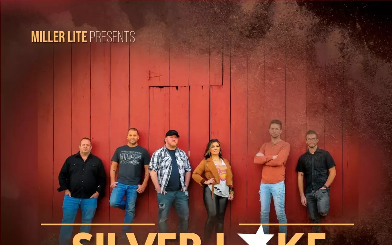 Image: Silver Lake Band LIVE At Daugherty's Pub In Chandlerville