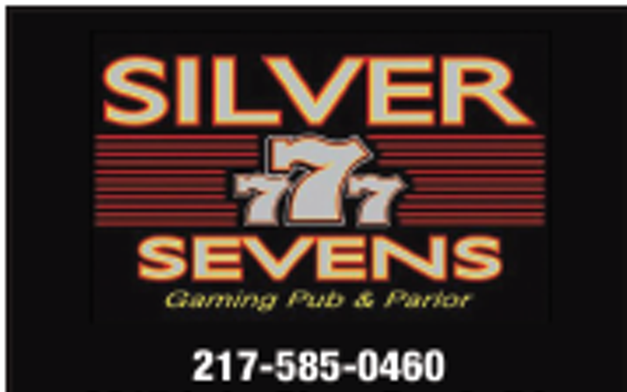Silver Sevens Gaming Pub & Parlor