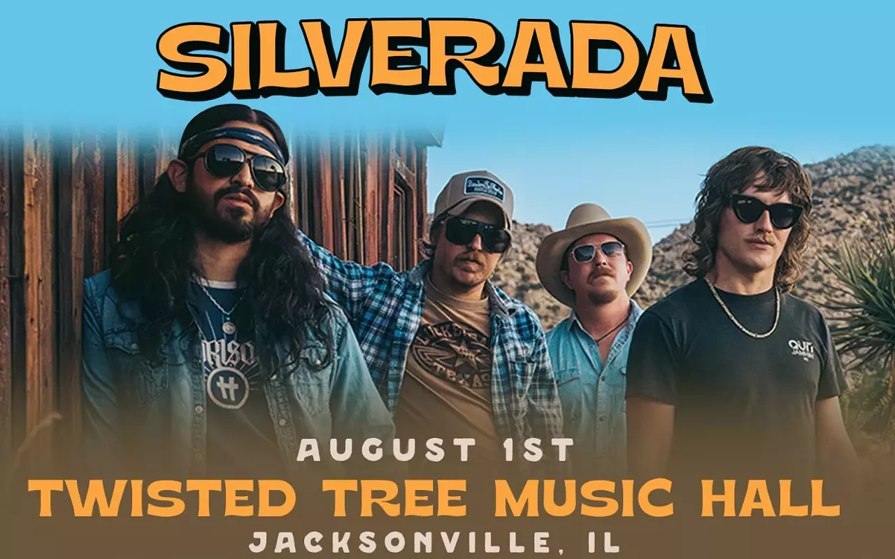 Image: Silverada