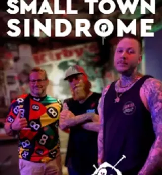 Image: Small Town Sindrome