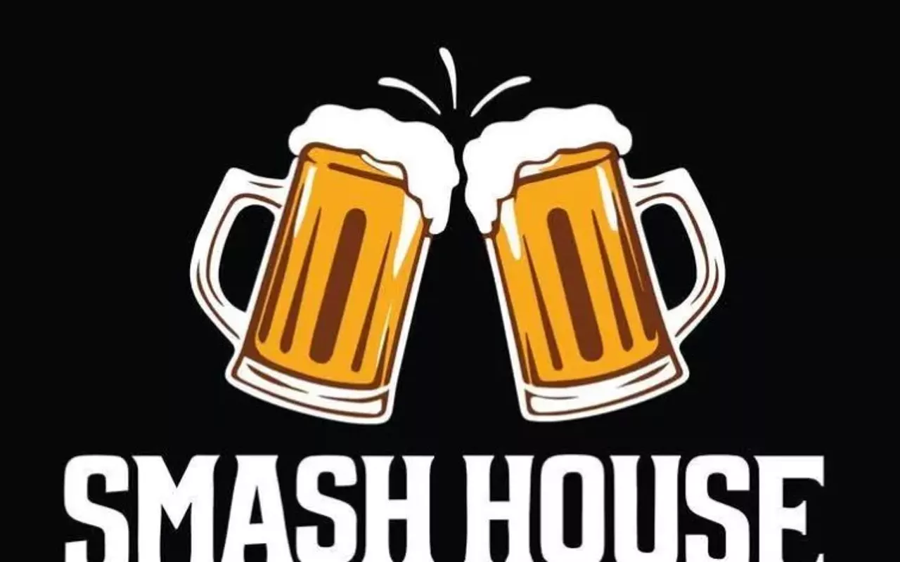 Image: Smash House Tavern