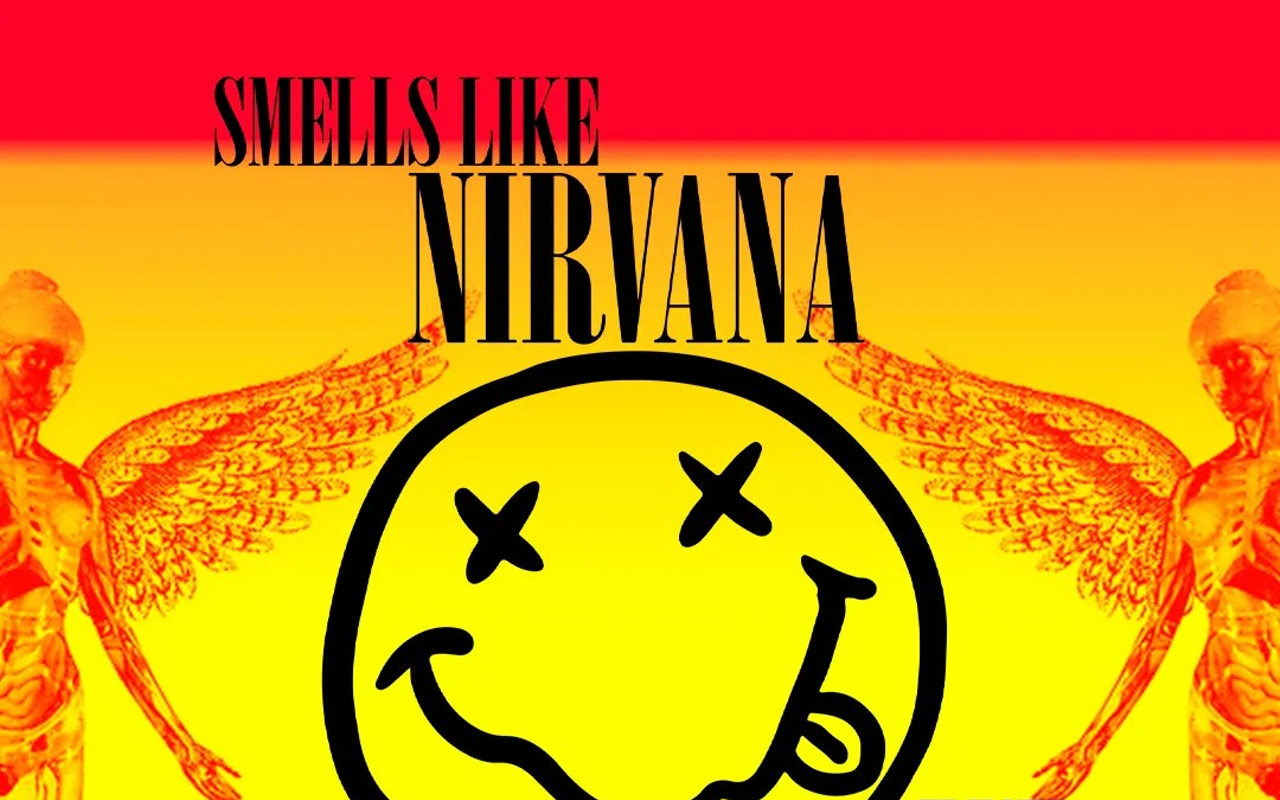 Smells Like Nirvana with Dead Original