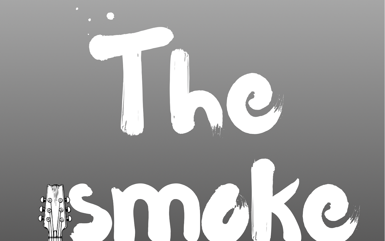 Image: Smokestacks