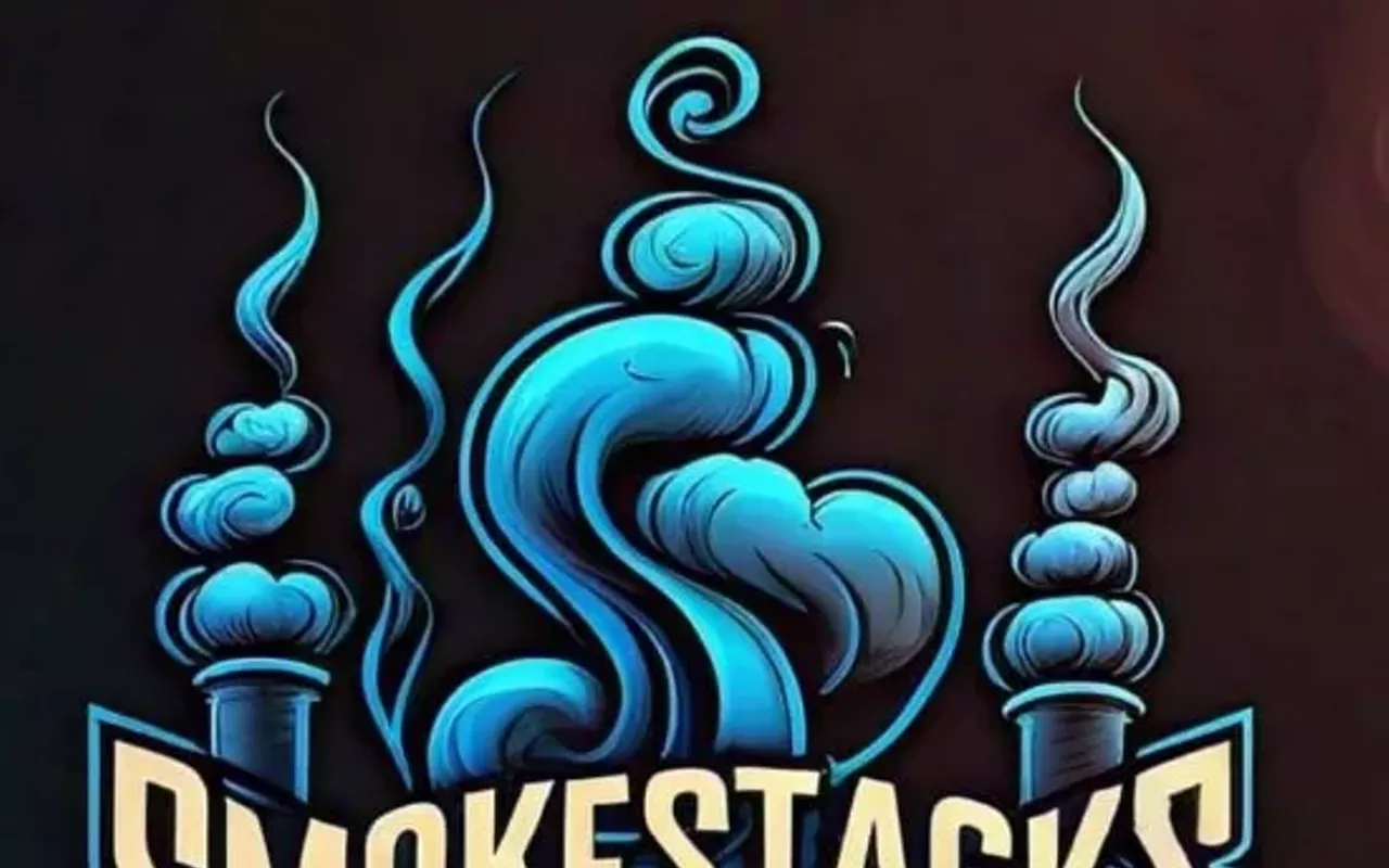 Image: Smokestacks
