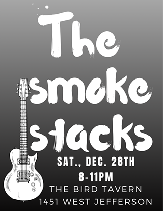 Image: Smokestacks