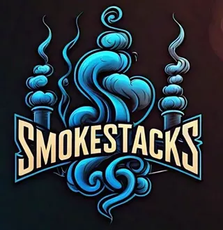 Image: Smokestacks