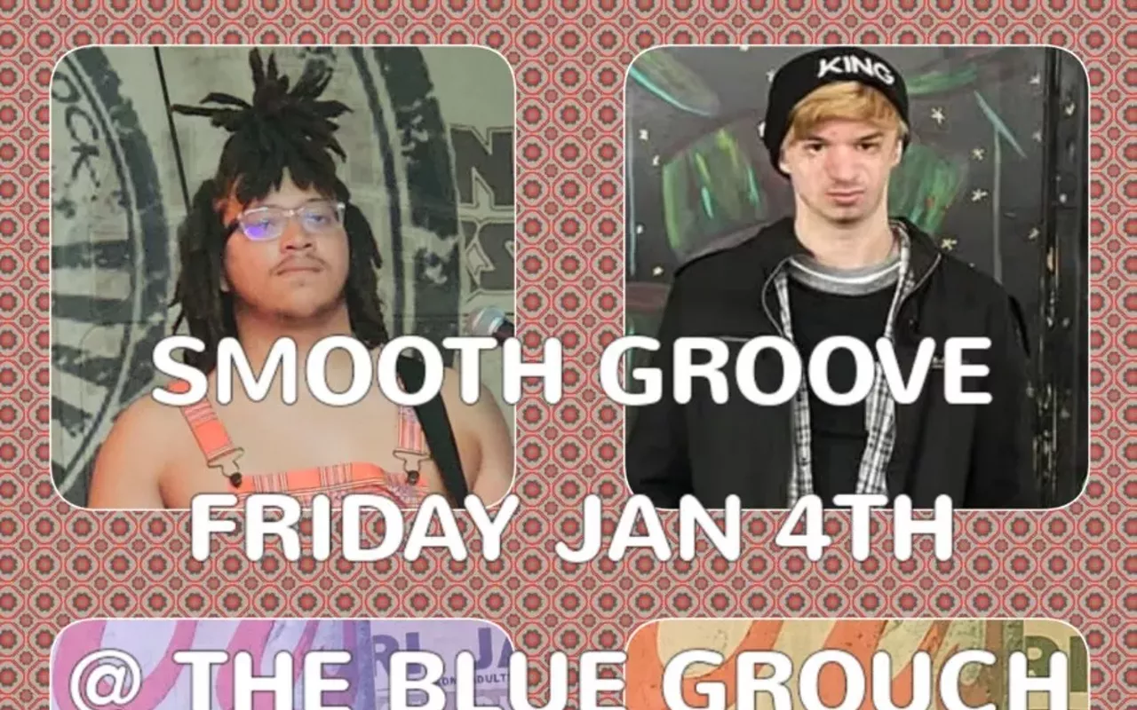 Image: Smooth Groove