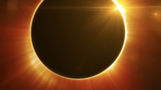 Image: Solar eclipse watch party