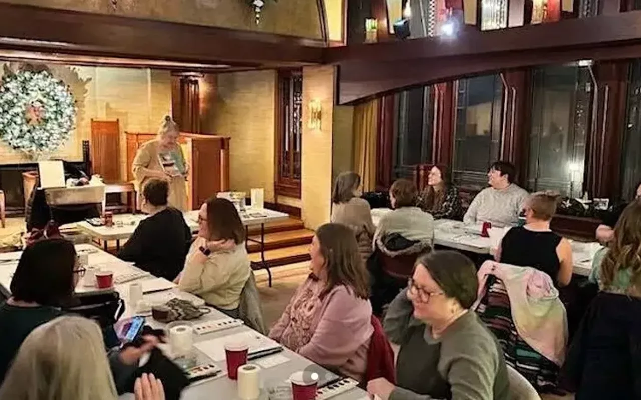 Image: SOLD-OUT-Art Night