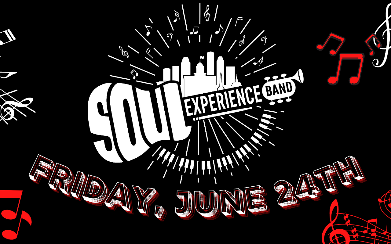 Soul Experience Band