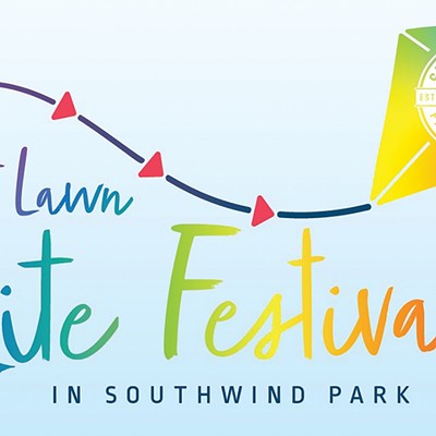 Southwind Park to host two family-friendly events