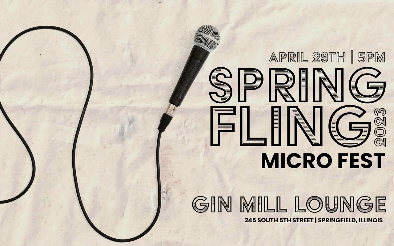 Spring Fling Micro Fest