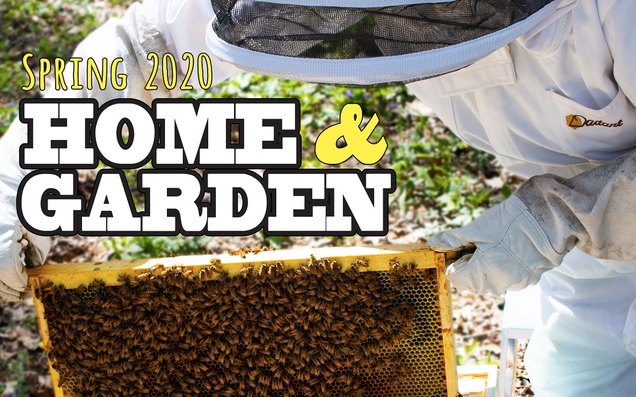 Spring Home & Garden 2020