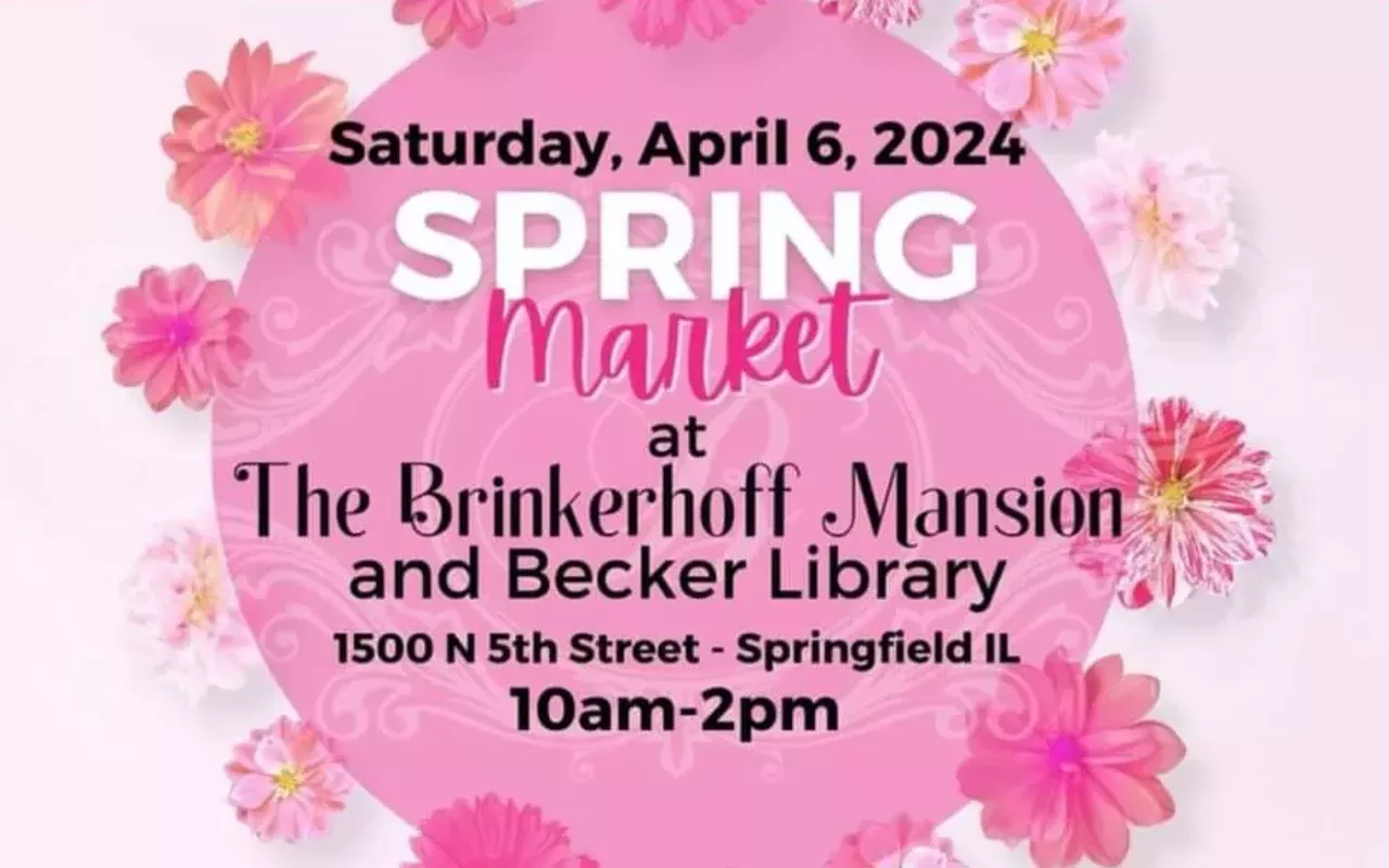 Image: Spring Market