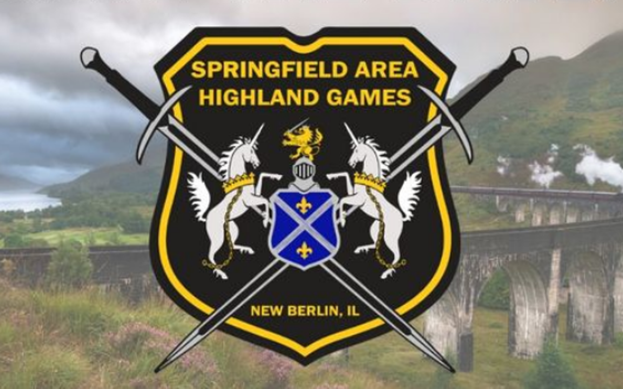 Springfield Area Highland Games and Celtic Festival