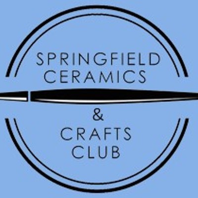 Springfield Ceramics and Crafts Club luncheon, exhibit
