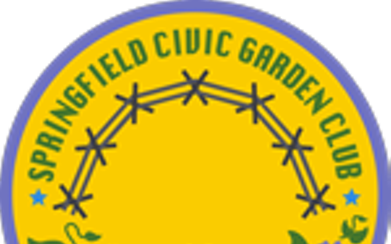 Image: Springfield Civic Garden Club meeting