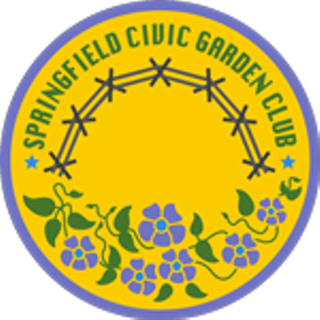 Image: Springfield Civic Garden Club meeting
