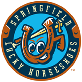 Image: Springfield Lucky Horseshoes vs. Danville Dans
