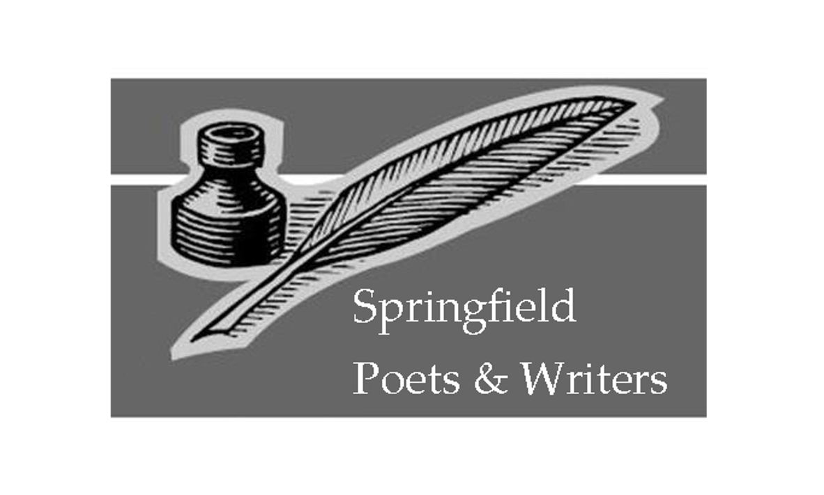 Springfield Poets & Writers logo