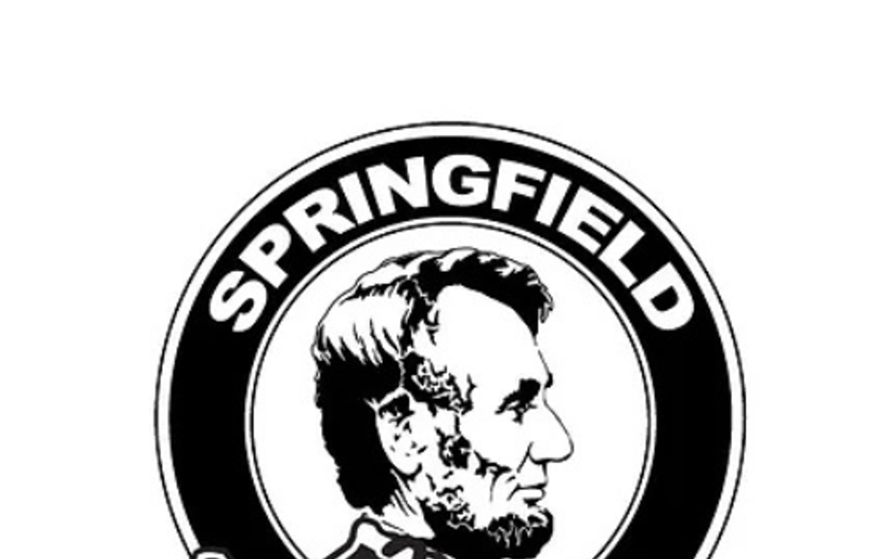 Image: Springfield Road Runners Club Annual Meeting & Banquet