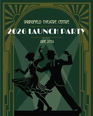 Image: Springfield Theatre Centre 79th Season Preview Party