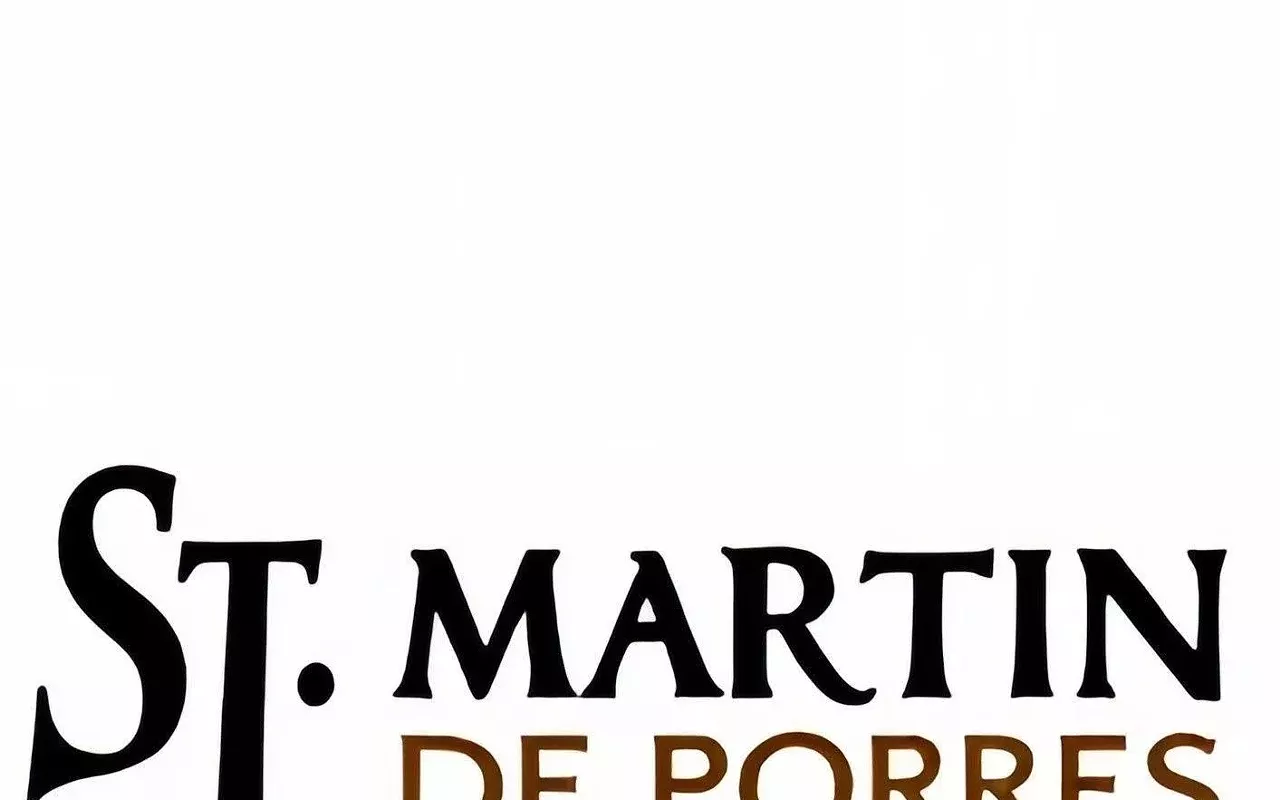 Image: St. Martin de Porres Food Pantry