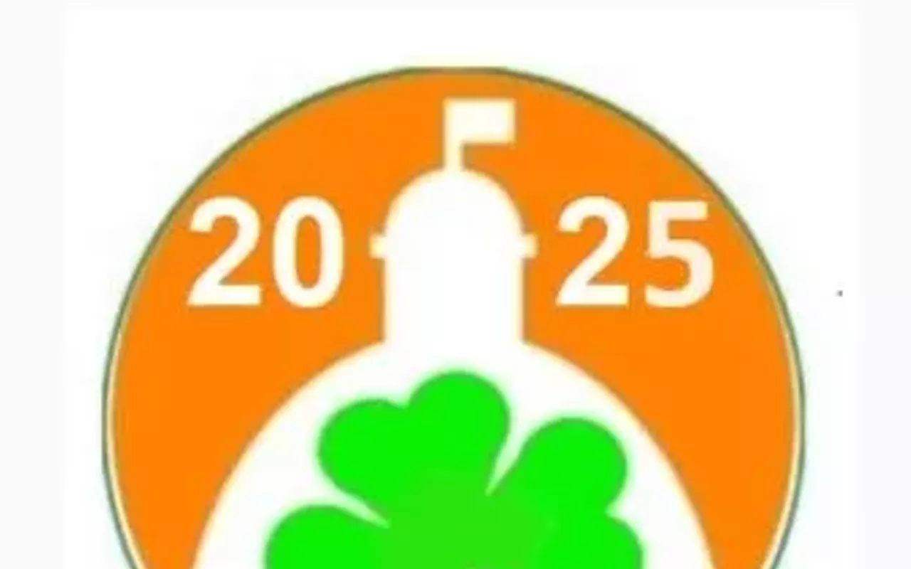 Image: St. Patrick's Day Parade