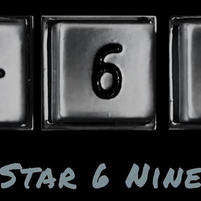 Star 6 Nine