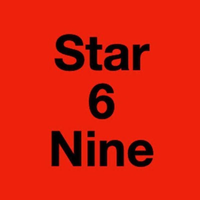 Star 6 Nine