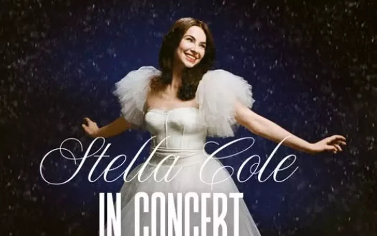 Image: Stella Cole