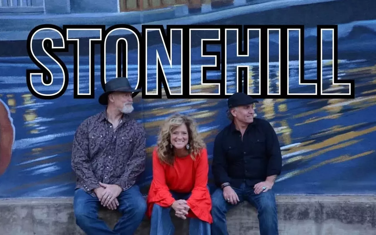 Image: StoneHill Band