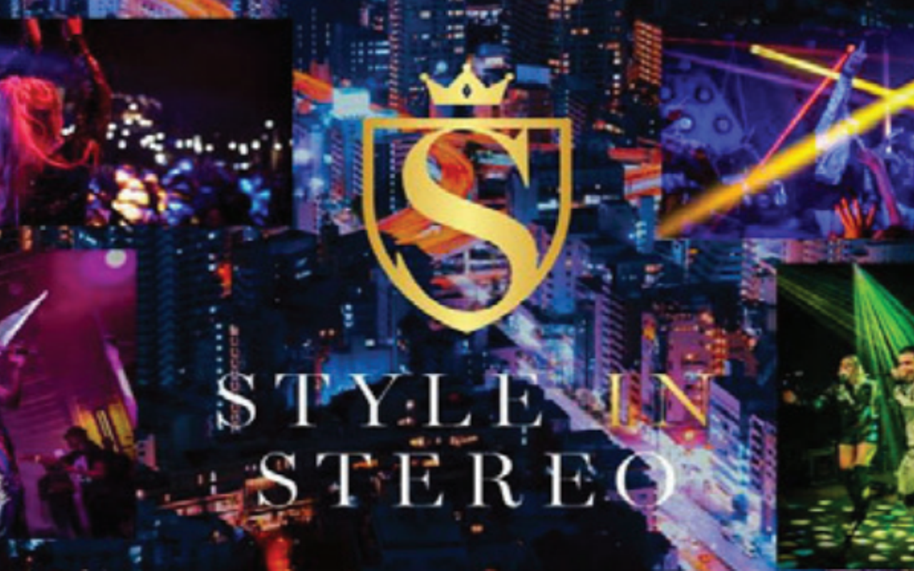 Image: Style in Stereo