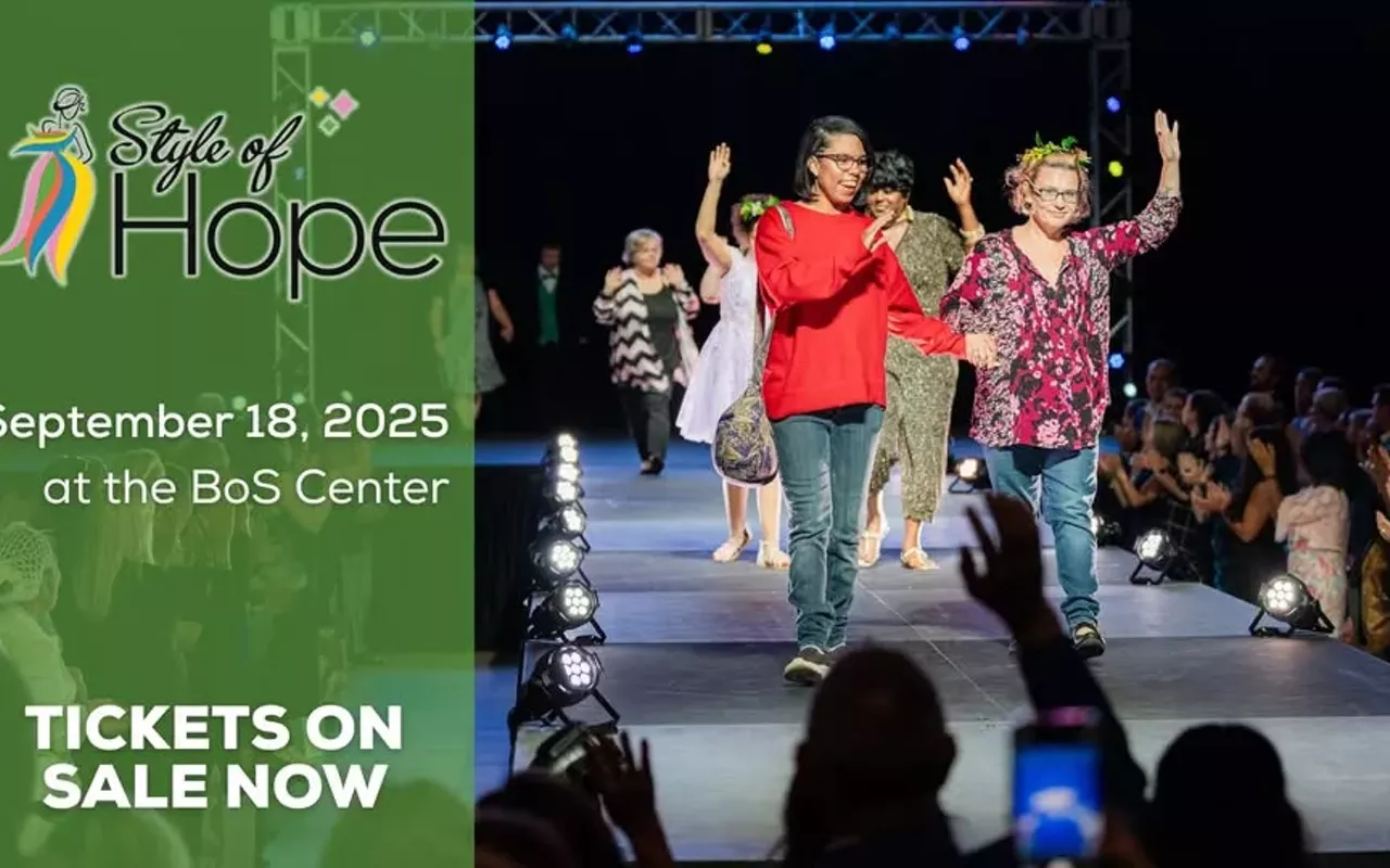 Image: Style of Hope